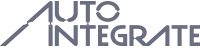 Auto Integrate Logo