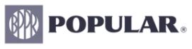 Banco Popular Logo